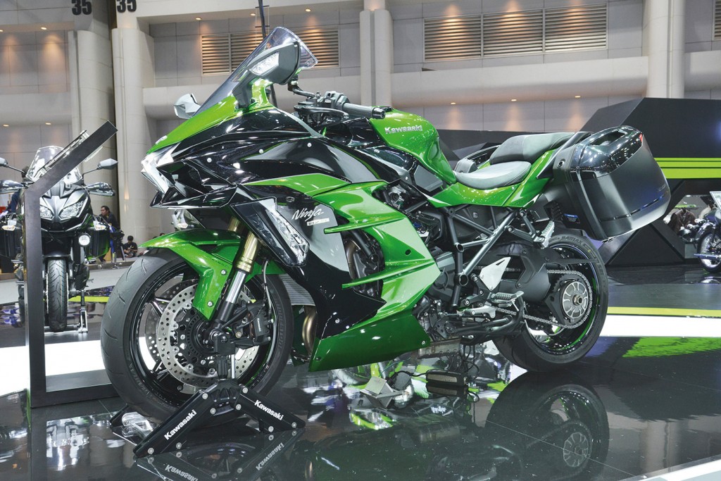 kawasaki copy