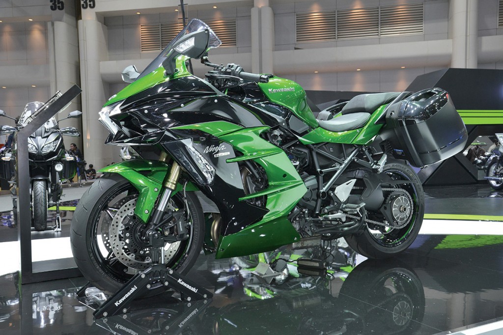 kawasaki copy