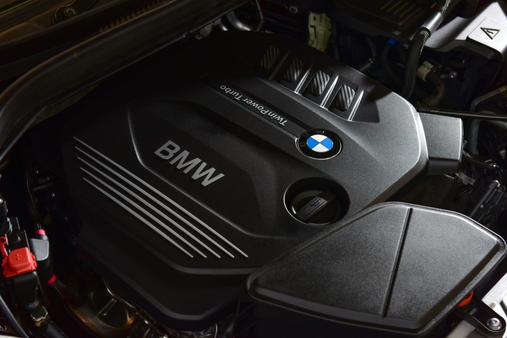 BMW X3 xDrive20d xLine (17)