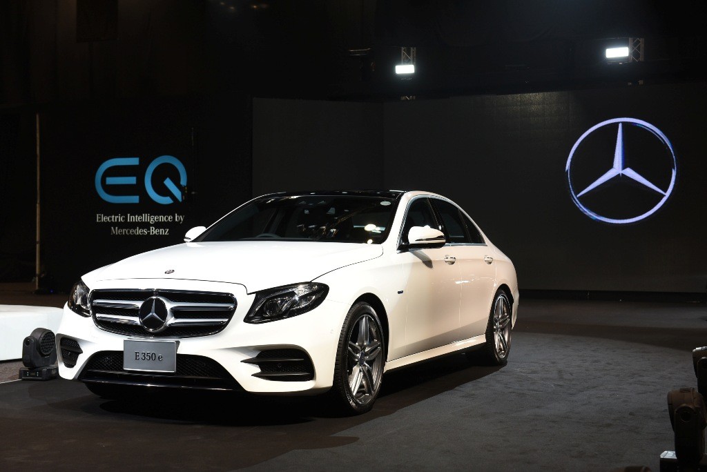 E 350 e AMG Dynamic (1)