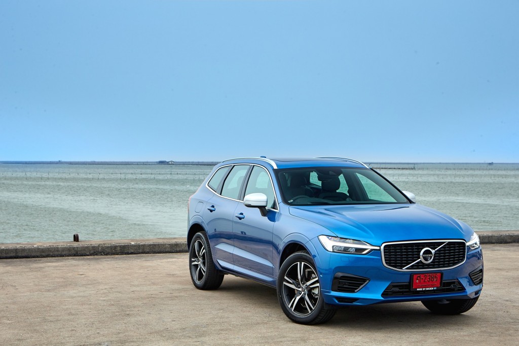 Volvo XC60 (36)