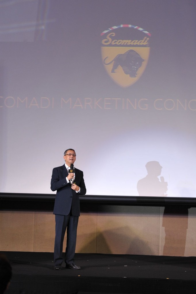 002 - Scomadi Dealer Meeting 2018