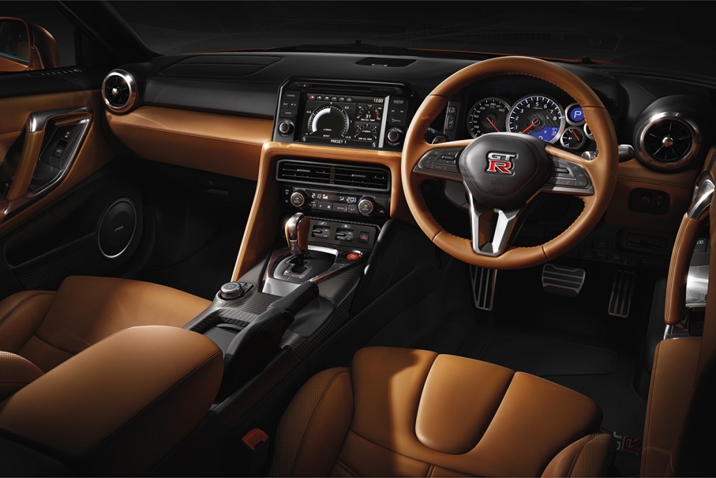 2018 GT-R Premium Edition_09(1)