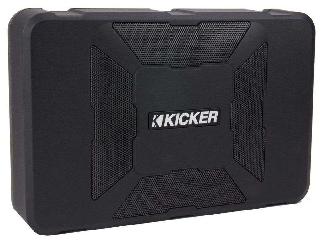 KICKER