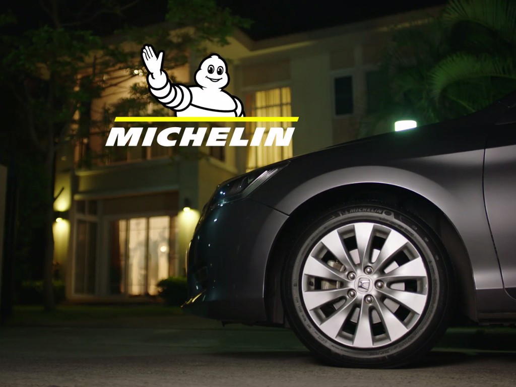Michelin - Caring 3