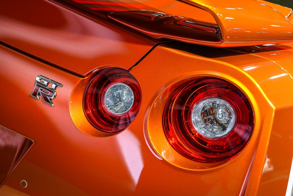Nissan GT-R Premium edition_04