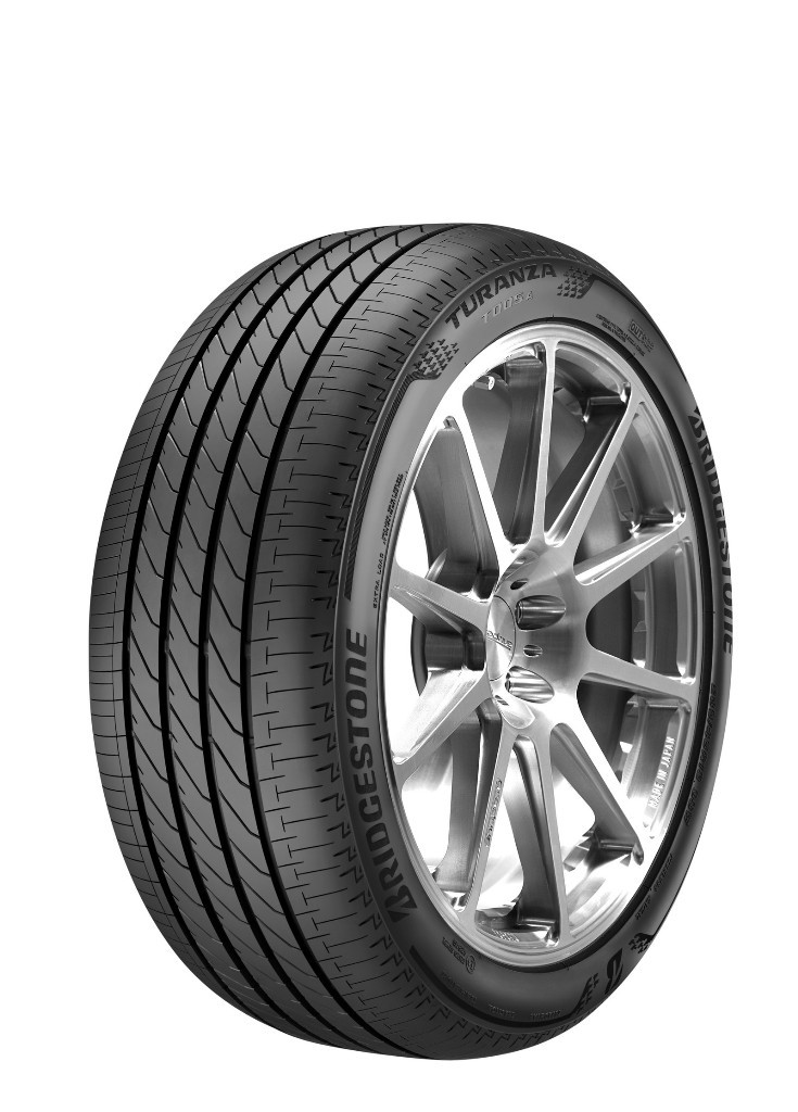 BRIDGESTONE TURANZA 2