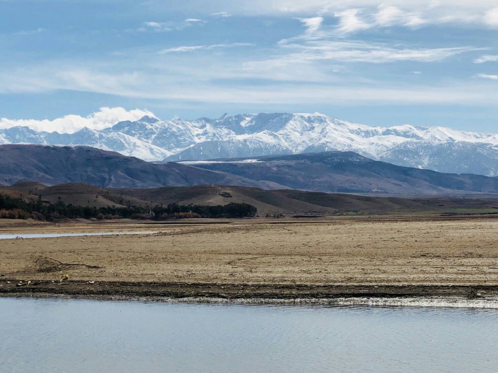 Pic_Atlas mountains_2