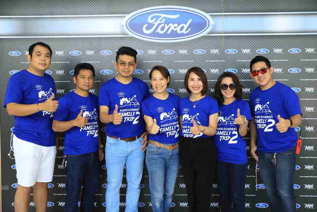 FORD EVEREST FAMILY TRIP 2 (2)