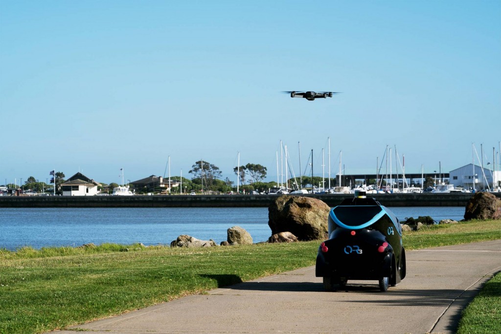 Outdoor-Surveillance-Robot-UGV-UAG-Ground-Aerial-Collaborative-System-1920x1281