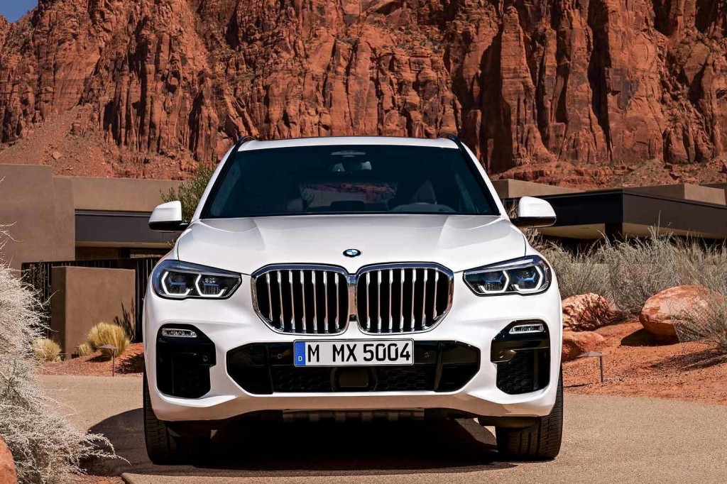 2019-bmw-x5