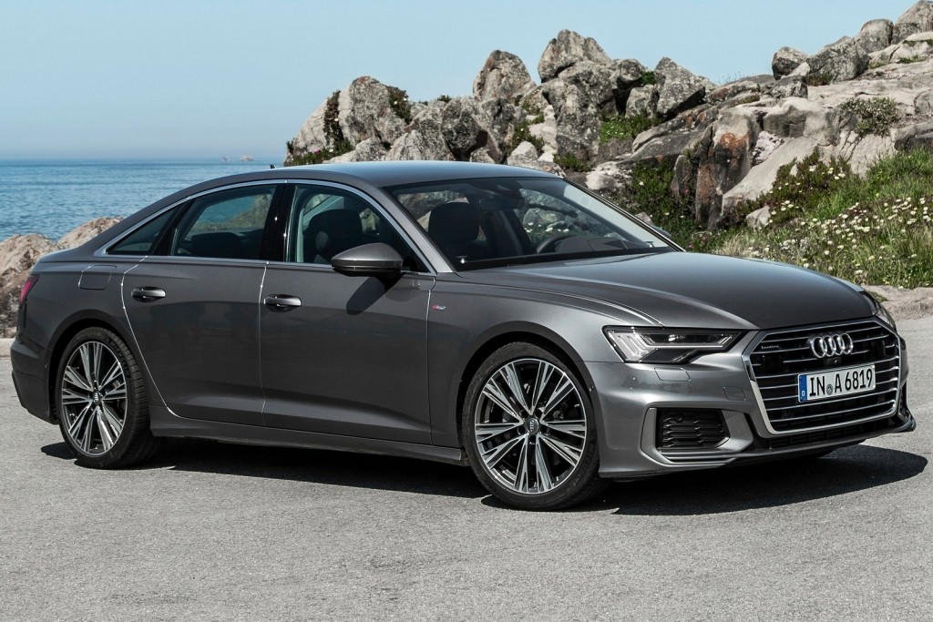 Audi-A6