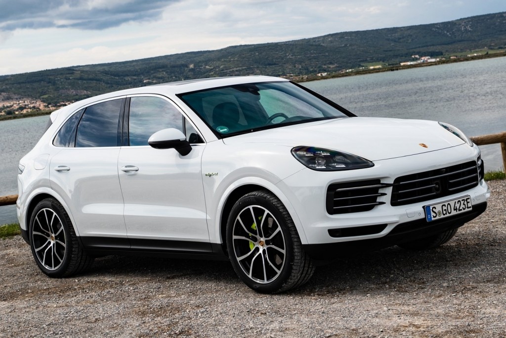 Porsche-Cayenne_E-Hybrid