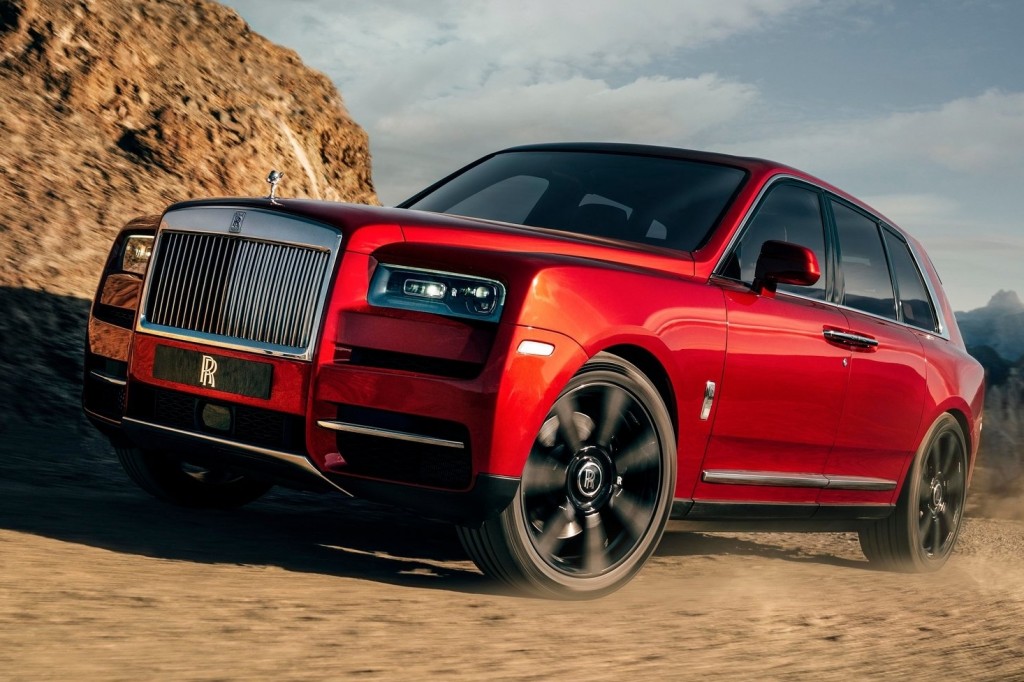 Rolls-Royce-Cullinan