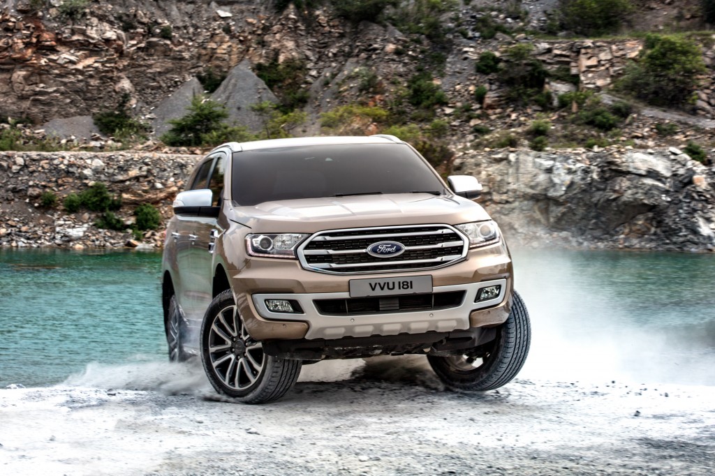 2018 Ford Everest (10)