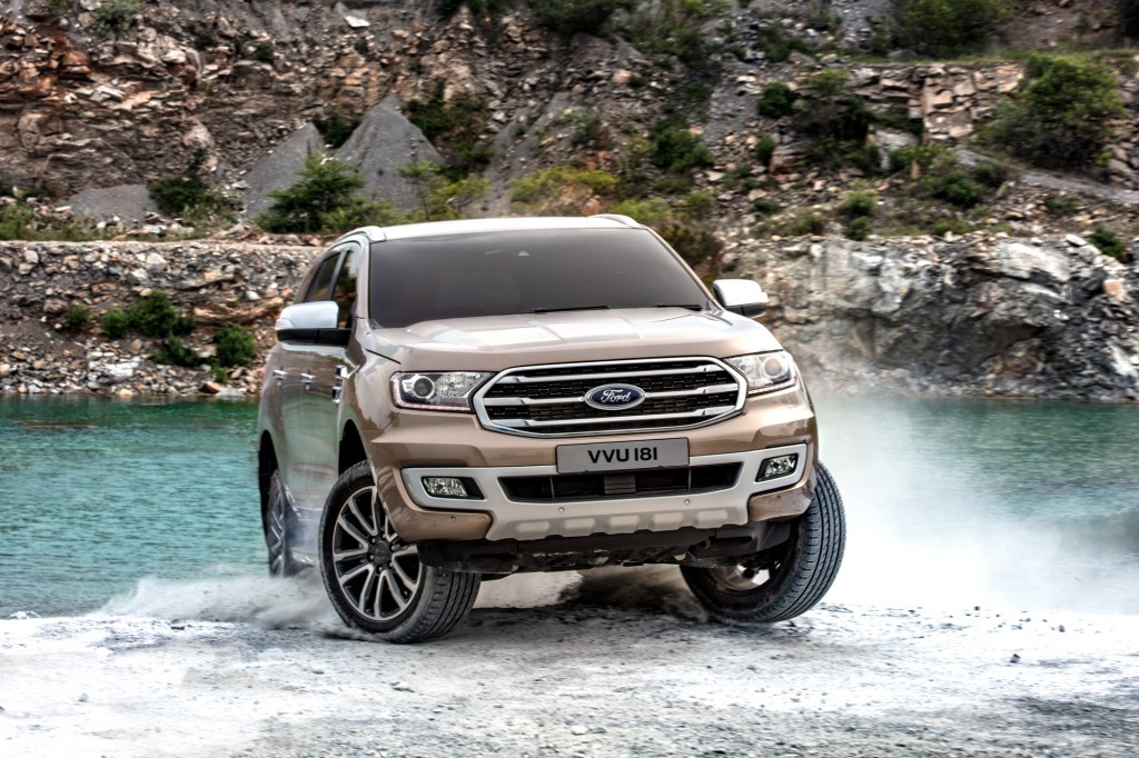 2018 Ford Everest (10)