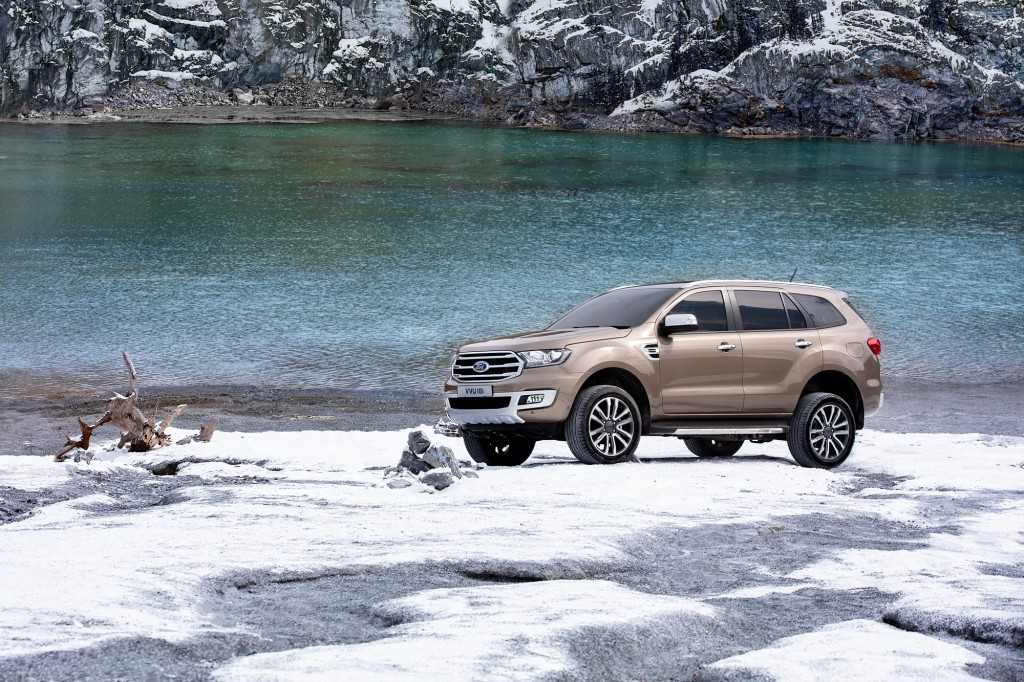 2018 Ford Everest (12)