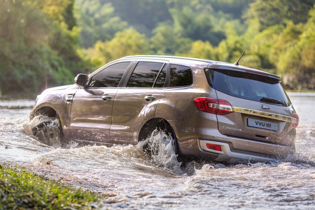 2018 Ford Everest (13)