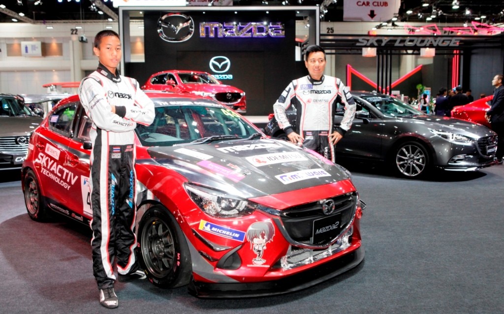 Mazda Auto Salon_2