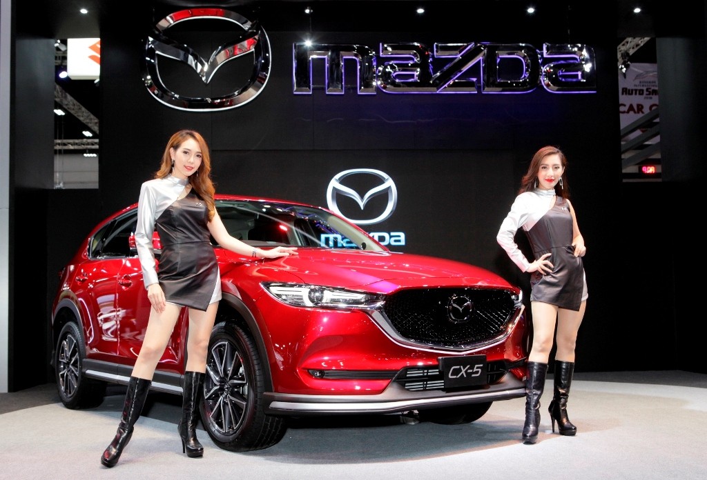 Mazda Auto Salon_4