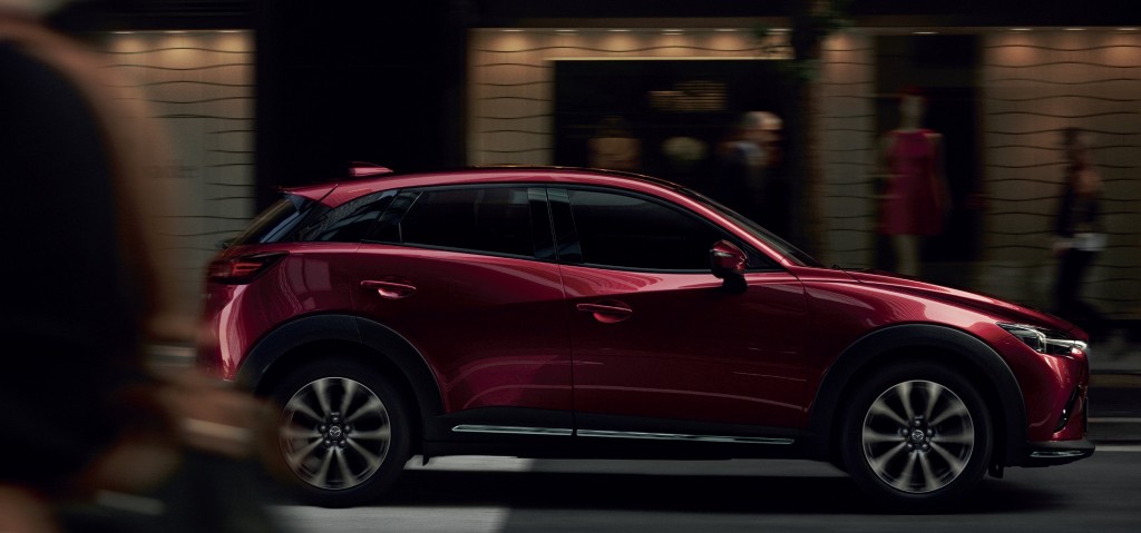 New Mazda CX-3_01