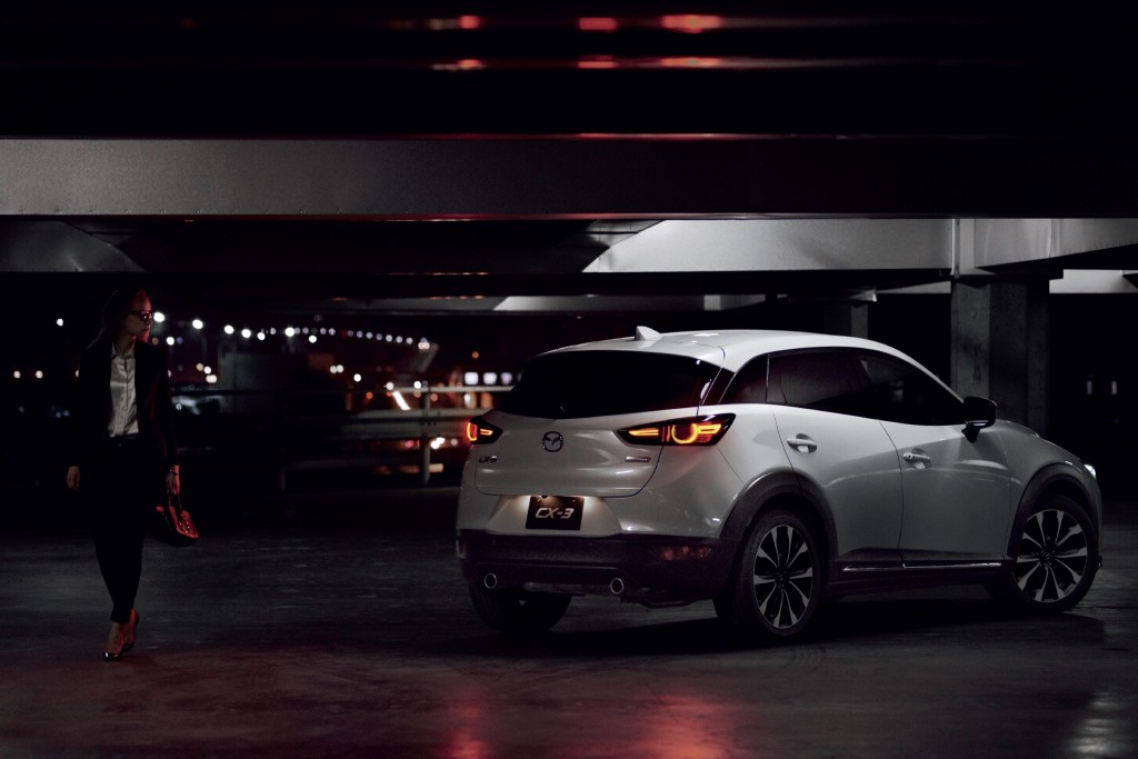 New Mazda CX-3_02