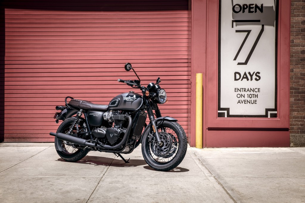 Pic_Bonneville T120 Black