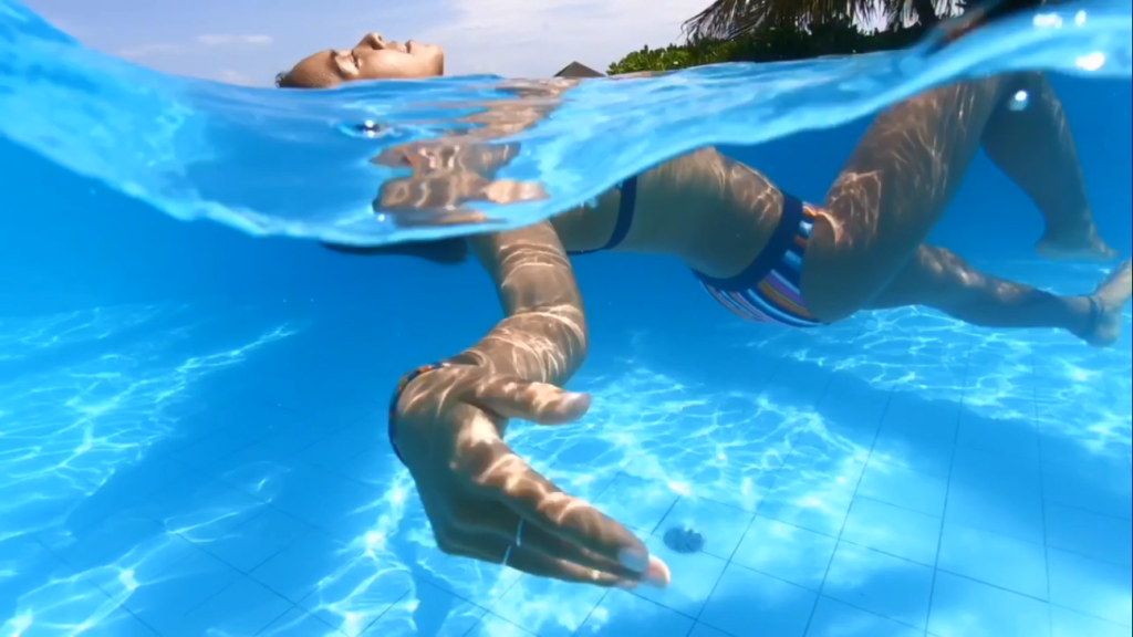 1 - Above & Below Water - 2