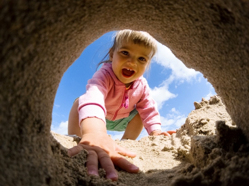 3 - Play with perspective - 1