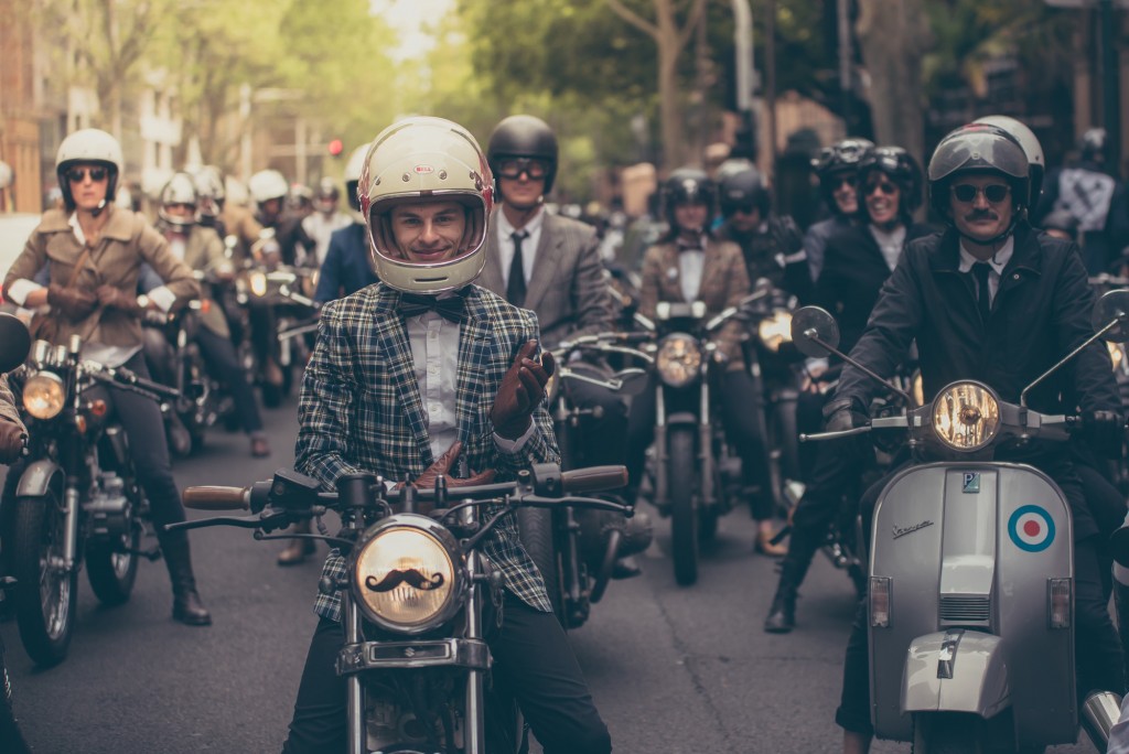 Baptiste David - DGR 2015