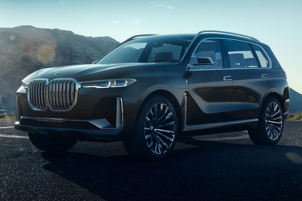 BMW Concept X7 iPerformance (1)