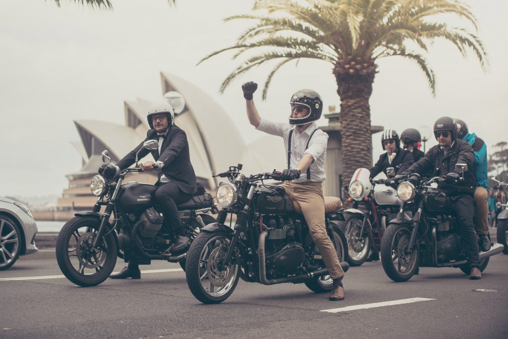 Baptiste David - DGR 2015