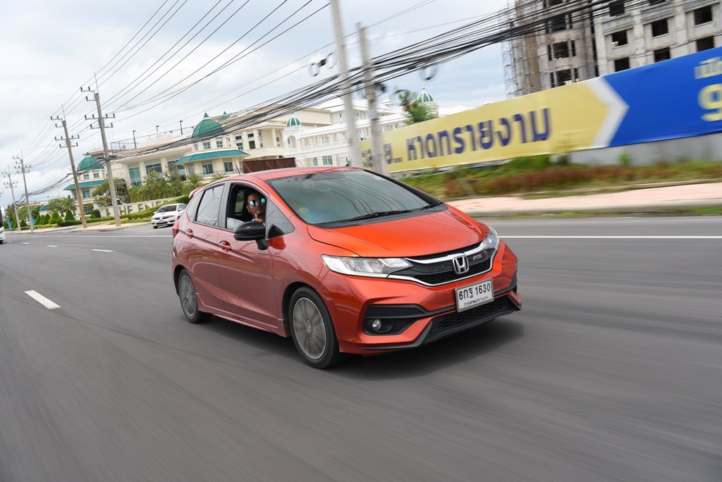 Honda Jazz_2