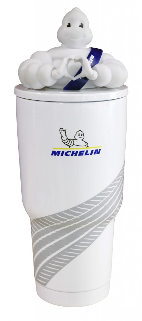 Michelin Bibendum Mug
