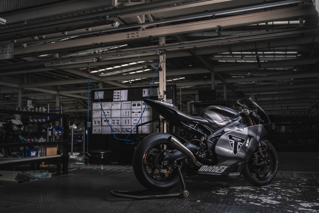 Pic_Triumph Moto2 showcase (8)