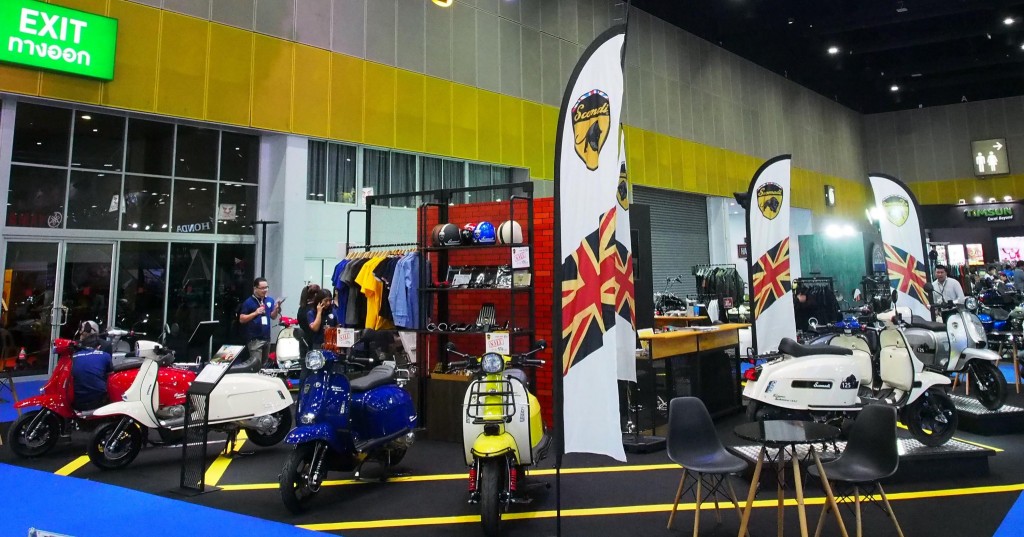 Scomadi Big Motor Sale 2018 - 03