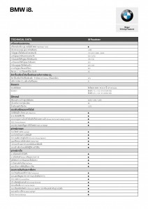 Technical data_BMW i8 Roadster (TH)-page-001
