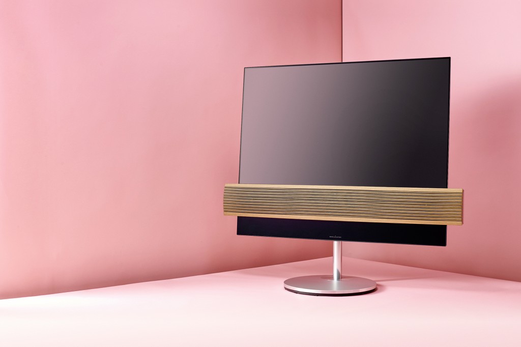 Bang & Olufsen BeoVision Eclipse 55 TV