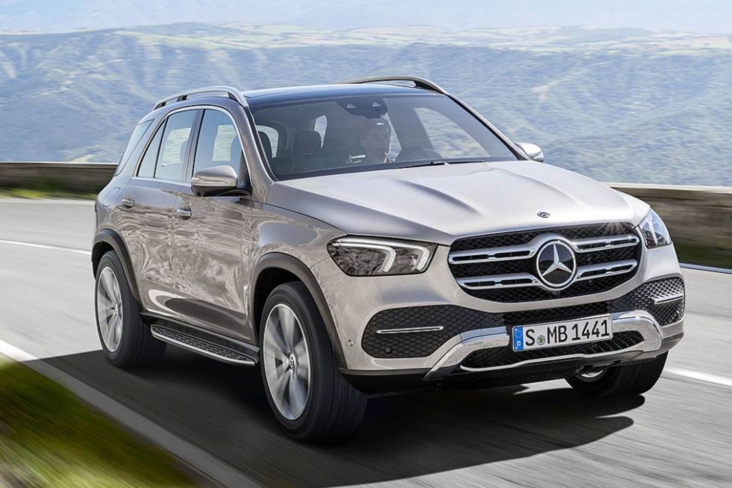 mercedes-gle-2019