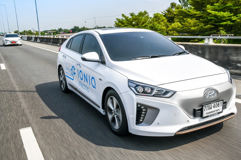 IONIQ 0005