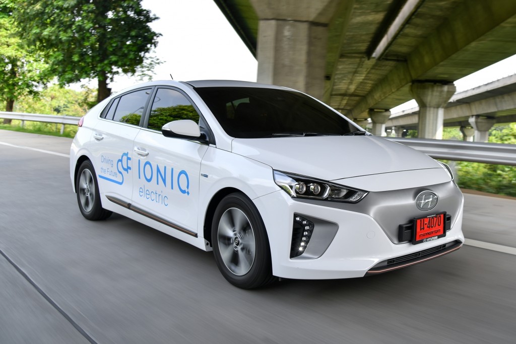 IONIQ 0010