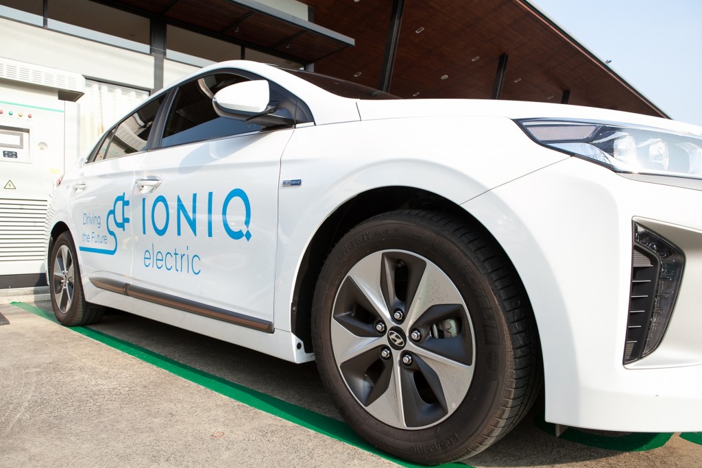 IONIQ 0060