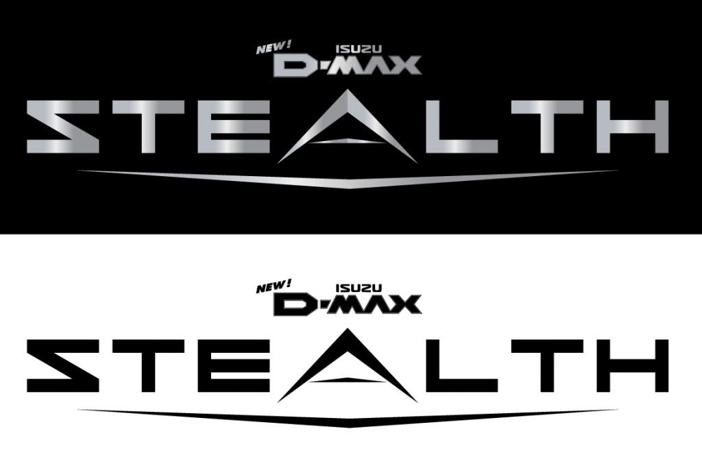 STEALTH-Logo