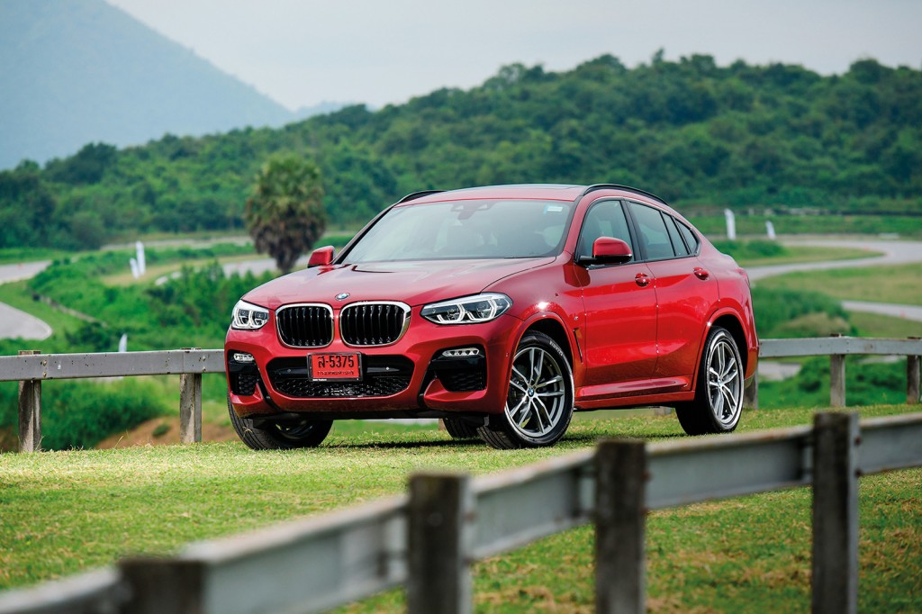 BMW x4 1000 copy