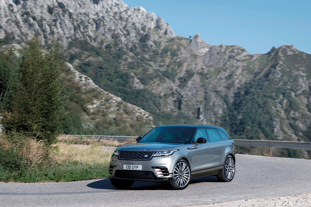 RANGE ROVER VELAR copy