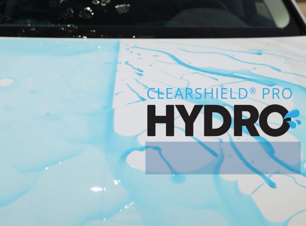 Hydrophobic