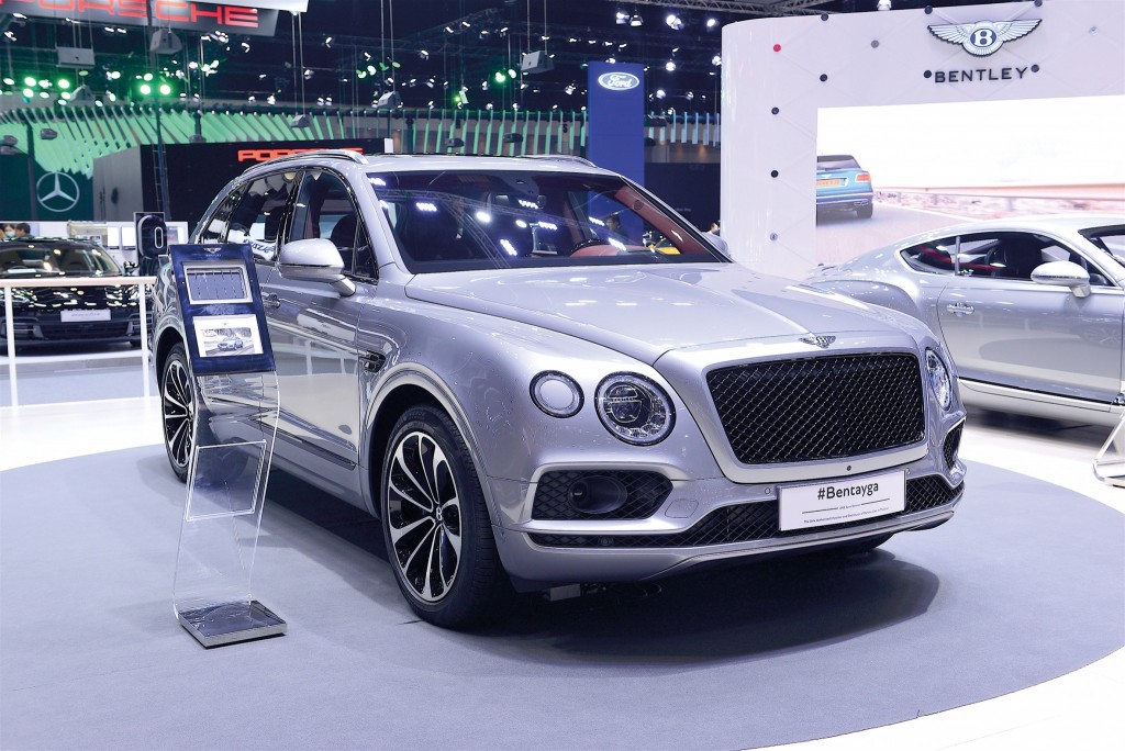 BENTLEY copy