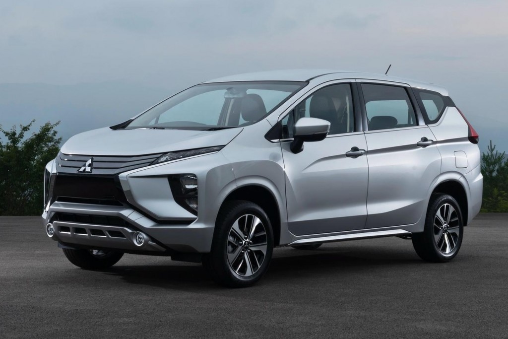 mitsubishi-xpander