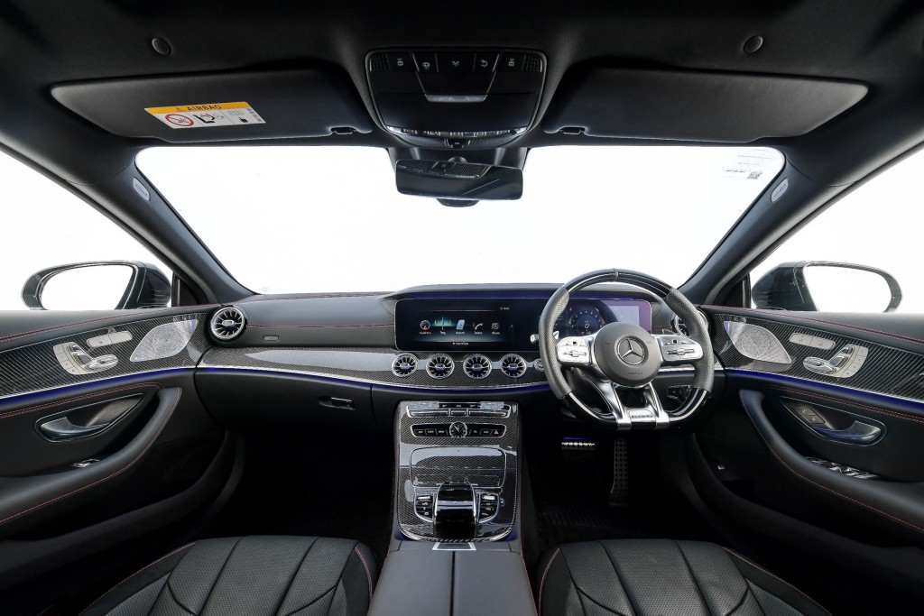 MBTh_Mercedes-AMG CLS 53 4MATIC+_Interior (1)