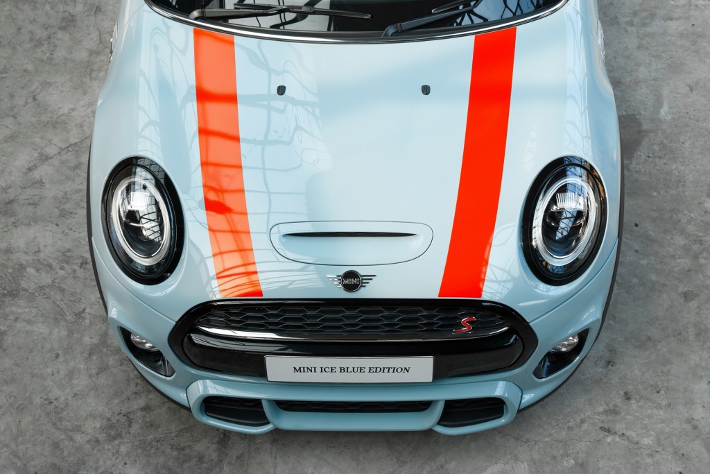 MINI Ice Blue Edition (10)